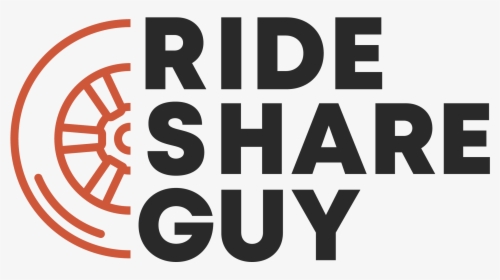 The Rideshare Guy Blog And Podcast - Poster, HD Png Download, Transparent PNG