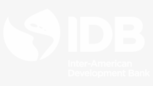 Bid English-cs5white - Inter-american Development Bank, HD Png Download, Transparent PNG