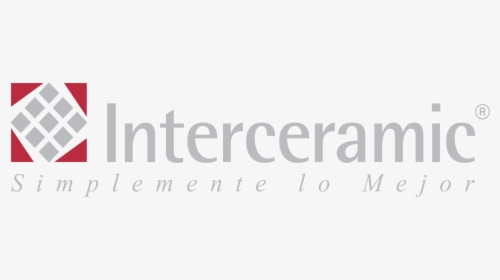 Interceramic Logo Png Transparent - Coquelicot, Png Download, Transparent PNG