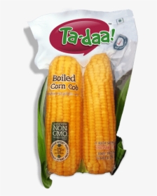 Tadaa - Boiled Sweet Corn Calories, HD Png Download, Transparent PNG