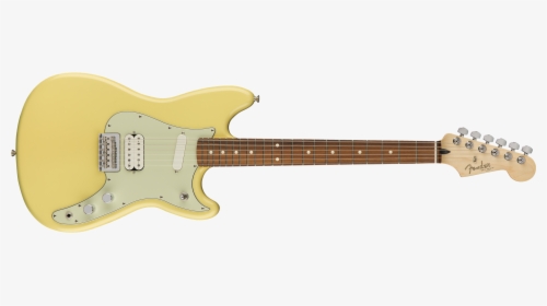 Fender Eric Johnson Thinline Stratocaster, HD Png Download, Transparent PNG