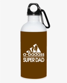 A Badass Super Dad   Class - Mug, HD Png Download, Transparent PNG