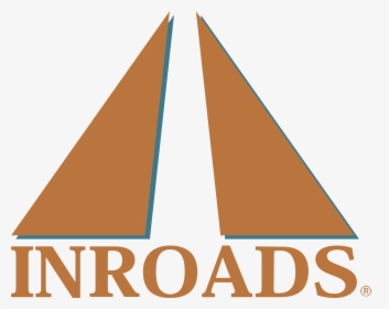 Inroads Logo Png Transparent - Inroads, Png Download, Transparent PNG