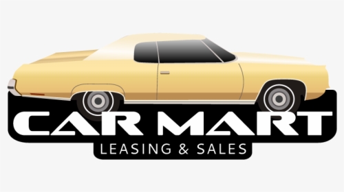 Car Mart Leasing & Sales - Convertible, HD Png Download, Transparent PNG
