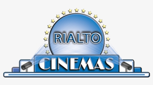 Logo For Vip Cinemas - Vip Cinemas Quincy, HD Png Download, Transparent PNG