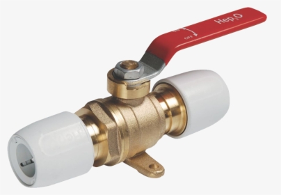 Wall Mount Ball Valve, HD Png Download, Transparent PNG
