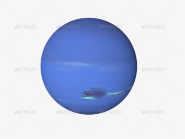 Transparent Neptune Clipart - Circle, HD Png Download, Transparent PNG
