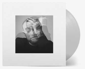 Mac Miller Circles Vinyl, HD Png Download, Transparent PNG