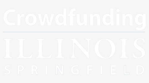 Crowdfunding @ Uis - Black-and-white, HD Png Download, Transparent PNG