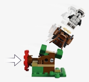 Star Wars Lego 75238, HD Png Download, Transparent PNG