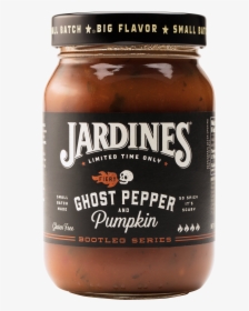 Jardines Ghost Pepper And Pumpkin, HD Png Download, Transparent PNG