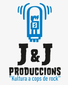 Logo J&j Square - Graphic Design, HD Png Download, Transparent PNG