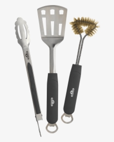 Barbecue Utensils Napoleon 70024 3 Piece Tool Set For - Napoleon 70024, HD Png Download, Transparent PNG