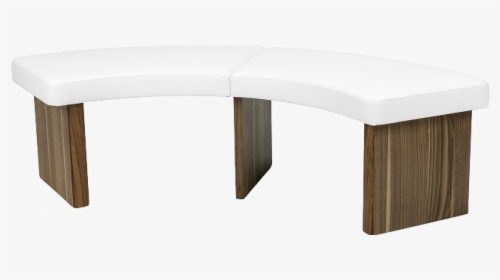 Atlanta Two Part Bench - Coffee Table, HD Png Download, Transparent PNG