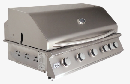 Rcs Premier Series 40 Inch Built In Gas Grill With - Barbecue Grill, HD Png Download, Transparent PNG