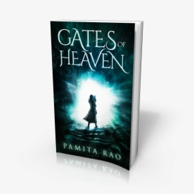 Gates Of Heaven - Flyer, HD Png Download, Transparent PNG