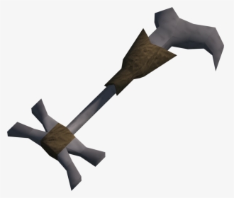 The Runescape Wiki - Cleaving Axe, HD Png Download, Transparent PNG