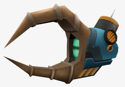Clank Wiki - Origami, HD Png Download, Transparent PNG