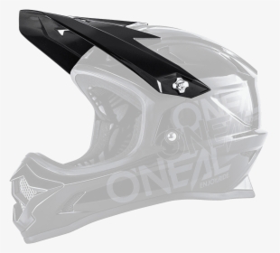 Casco Integrale Mtb Oneal, HD Png Download, Transparent PNG