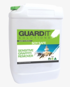 Guard It Solutions Soy Based, HD Png Download, Transparent PNG