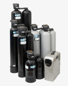 Family Of Water Softeners - Canon Ef 75-300mm F/4-5.6 Iii, HD Png Download, Transparent PNG