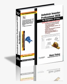 Autodesk Inventor 2020 Pdf, HD Png Download, Transparent PNG