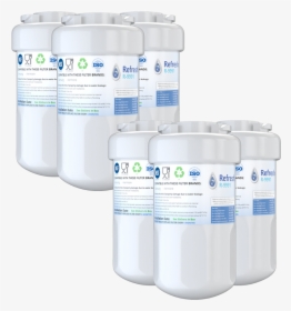 Refresh R-9991 Replacement Water Filter - Plastic, HD Png Download, Transparent PNG