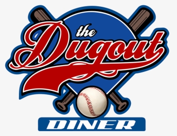 Dugout Sports Bar Logo, HD Png Download, Transparent PNG