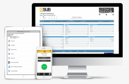 Construction Software, HD Png Download, Transparent PNG