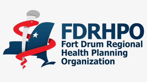 Fort Drum Regional Health Planning Organization, HD Png Download, Transparent PNG