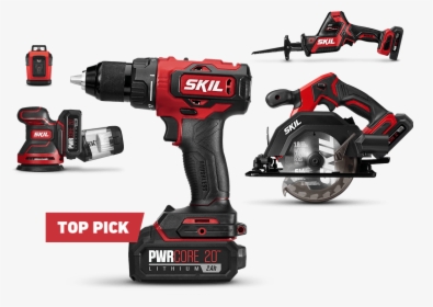 Best Selling Tools - Skil Tools, HD Png Download, Transparent PNG
