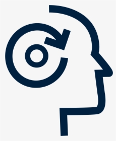 Psp Investments Open Mind Icon, HD Png Download, Transparent PNG