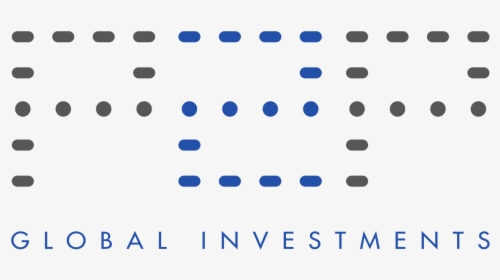 P2p Global Investments Logo, HD Png Download, Transparent PNG