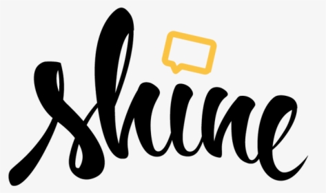 Shine-logo, HD Png Download, Transparent PNG
