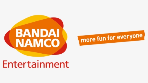 Bandai Namco Entertainment Asia - Bandai Namco Entertainment Logo, HD Png Download, Transparent PNG