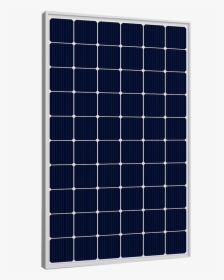 Corrugated Roofing Sheet Solar Panels For Home - Panel Fotowoltaiczny, HD Png Download, Transparent PNG
