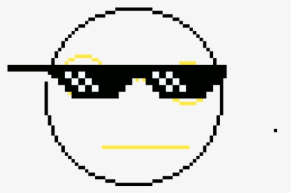 Thug Life Png, Transparent Png, Transparent PNG