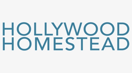 Hollywood Homestead - Graphics, HD Png Download, Transparent PNG