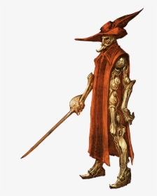 The Forgotten Realms Wiki - D&d Nimblewright, HD Png Download, Transparent PNG