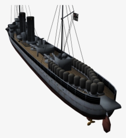 Image - Rigid-hulled Inflatable Boat, HD Png Download, Transparent PNG