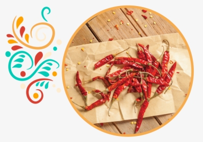 Dry Chili Peppers Chile Chiles Dried Ancho Arbol Chipotle - American Chinese Cuisine, HD Png Download, Transparent PNG