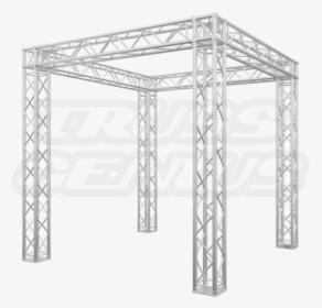 10 - Stage Beam, HD Png Download, Transparent PNG