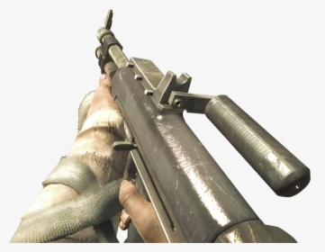 Call Of Duty Wiki - Assault Rifle, HD Png Download, Transparent PNG
