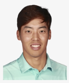 Jeffrey Kang - Jeffrey Kang Golf, HD Png Download, Transparent PNG