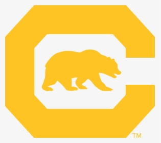 California Golden Bears, HD Png Download, Transparent PNG