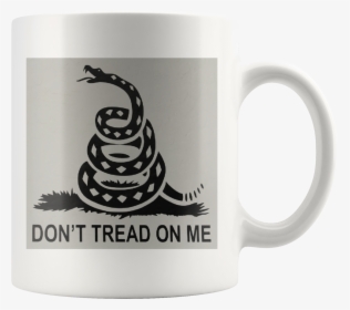 Don T Tread On Me, HD Png Download, Transparent PNG