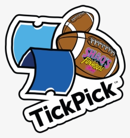 Tickpick, HD Png Download, Transparent PNG