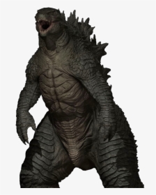 Godzilla 2019 Sfm Model, HD Png Download, Transparent PNG