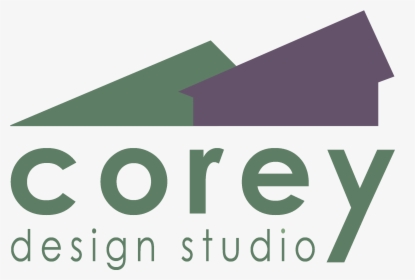 Corey Design Studio - Sign, HD Png Download, Transparent PNG