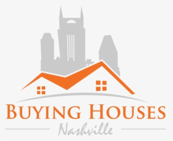 Buying Houses Nashville Logo, HD Png Download, Transparent PNG
